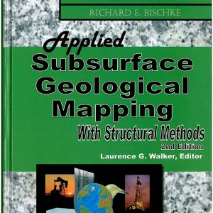 Applied Subsurface Geological Mapping with Structural Methods cover