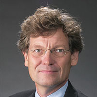 Leo Roodhart, PhD