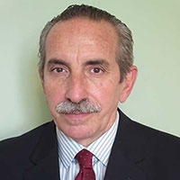 Oscar Lopez-Gamundi, PhD