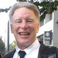 John C. Lorenz, PhD