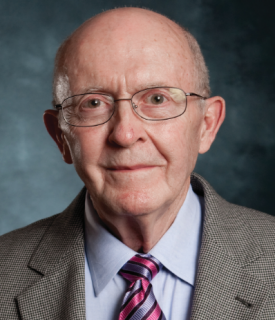 W. John Lee, PhD