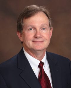 John W. Snedden, PhD