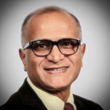 Rajan Chokshi, PhD