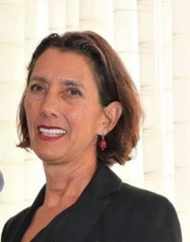 Ursula Hammes, PhD