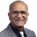 Rajan Chokshi, PhD